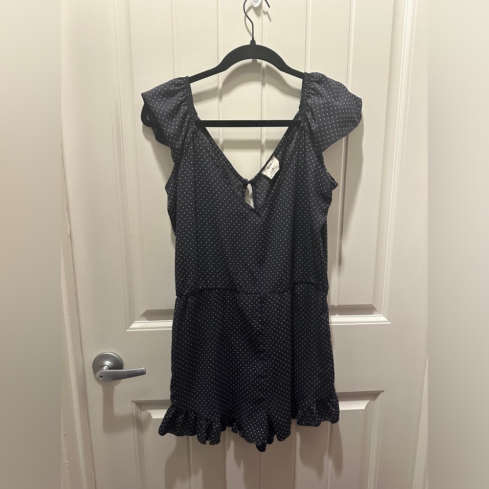 Pins & Needles Dressy Romper Size 2